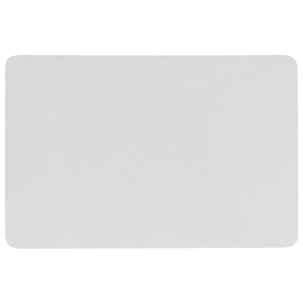 White Freezer Labels - 3"L x 2"H 250 Per Roll