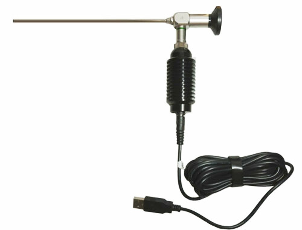 10W USB LED Light Source for Endoscope, ENT Surgery, Borescope 6500K Cold Light