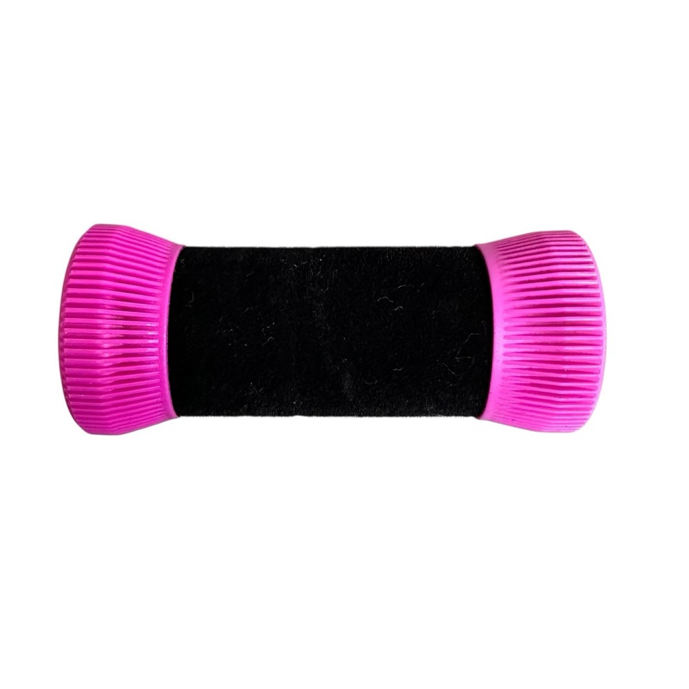 Remington Hot Curlers Model H-5600 Replacement 6 Pink Rollers