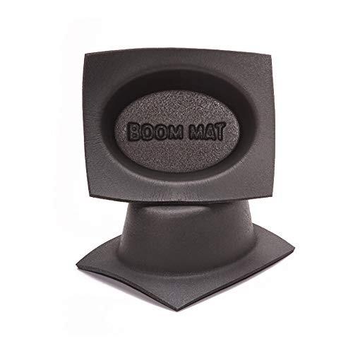 DEI 050380 Boom Mat Speaker Baffles