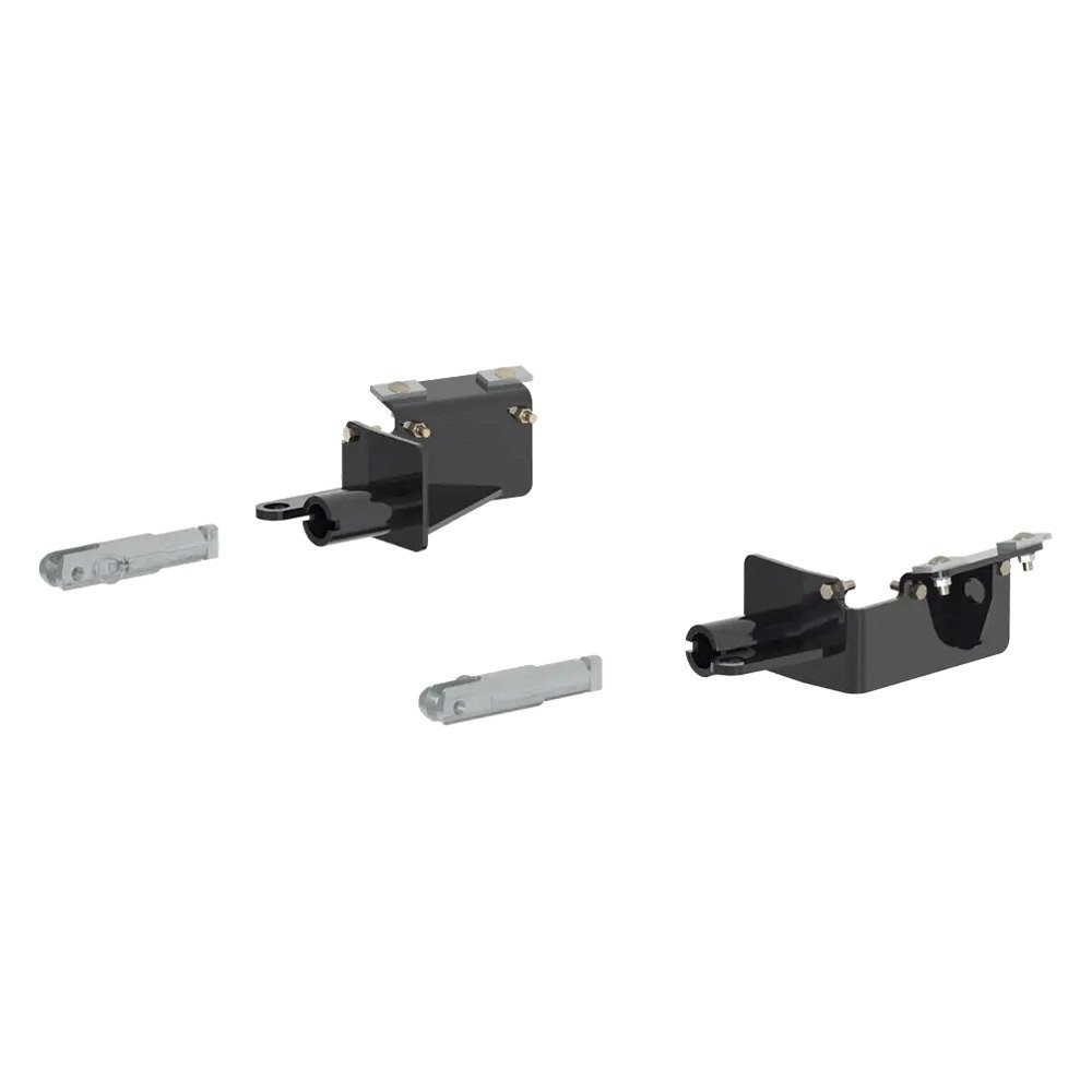 CURT Custom Tow Bar Base Plate