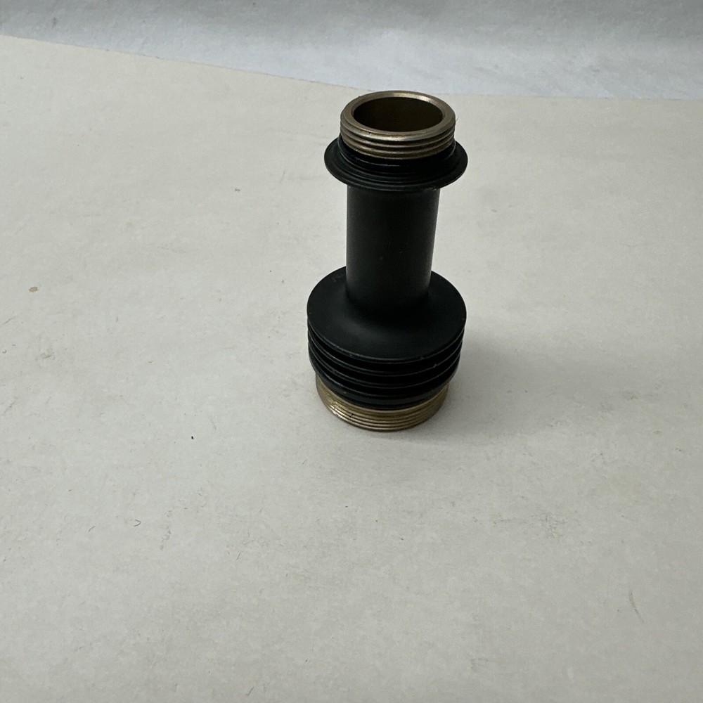 Surefire LU10 Collar Extender Dark Grey Flashlight M962 M952 Classic Millennium