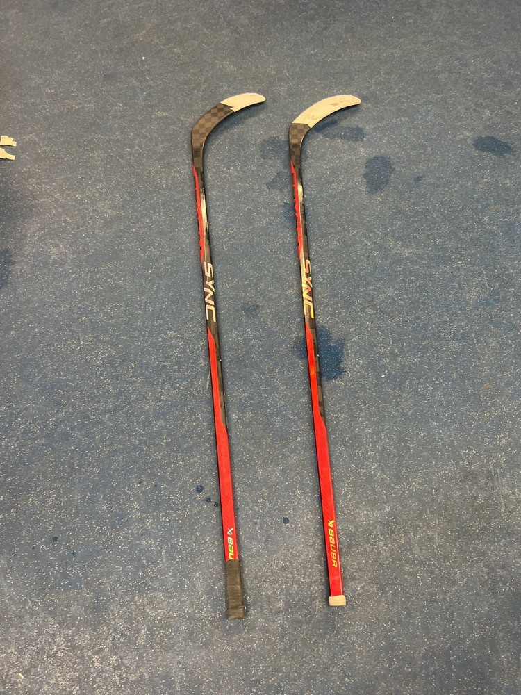 Hockey Stick