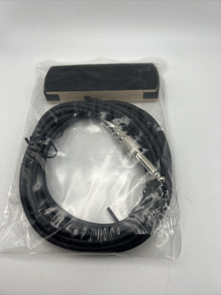 WINZZ Guitar Cord New