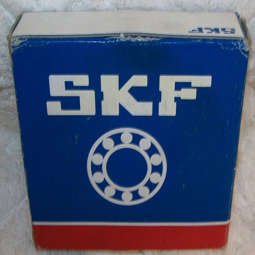 1643 SKF New Seal