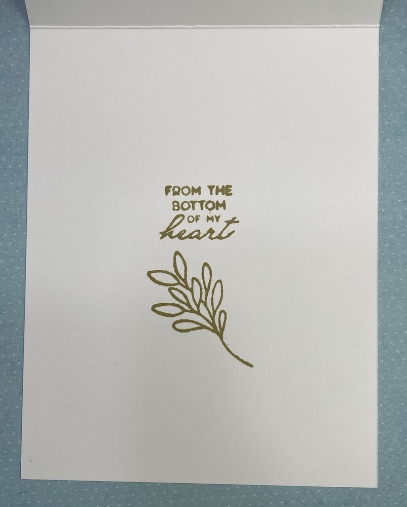 All Occasion Card