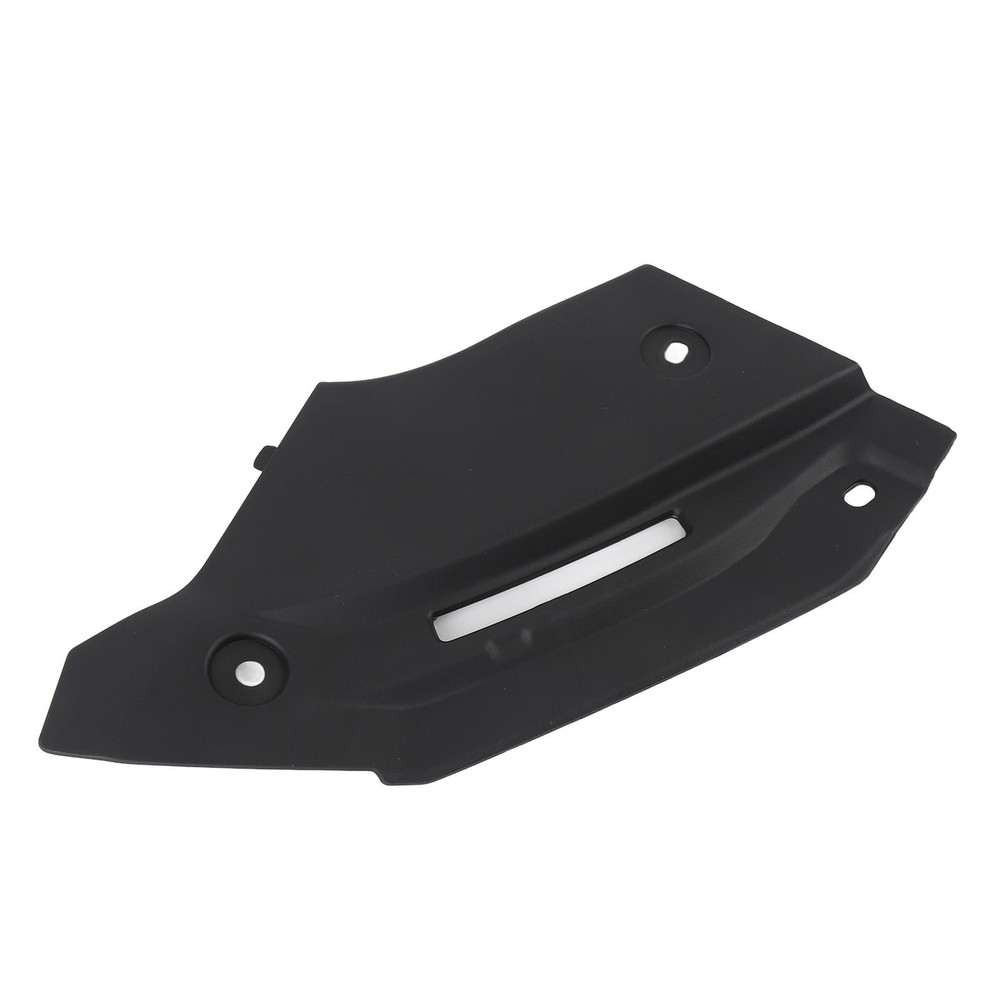 Front Grille Cover Protective Impact Resistant OEM Standard Plastic Precise Fit