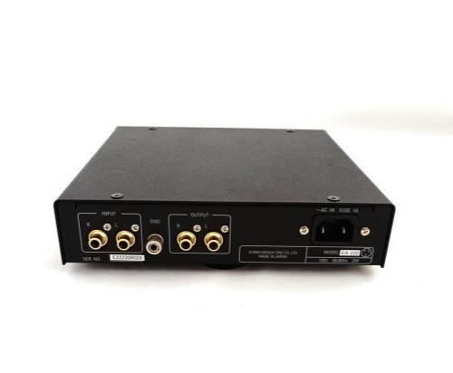 Phasemation MM/MC Phono Amplifier EA-220 Used