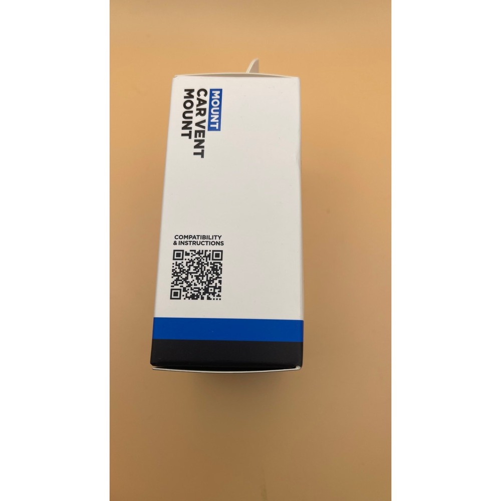 Quad Lock Car Vent Mount - 360 compatible