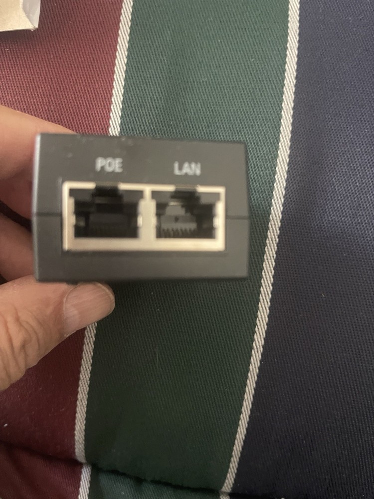 Ubiquiti AIRGATEWAY PRO airMAX WISP Customer WI-FI Solution Access Point