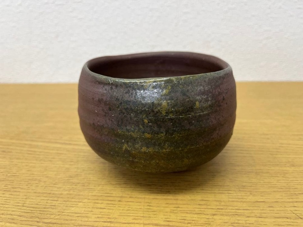 Tea Utensils Matcha y antique