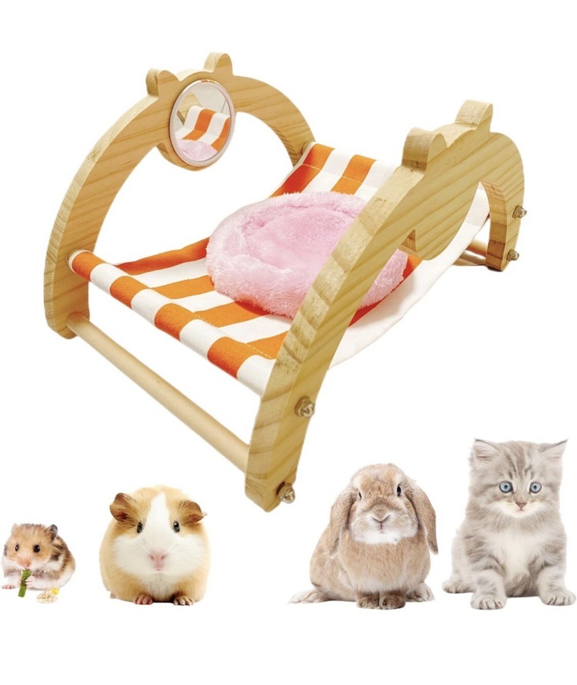 Stellar Panda Guinea Pig Hamster Kitten Bedding Cute