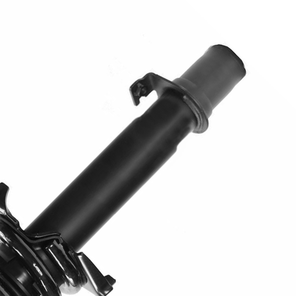 Front Left Right Side Struts w/ Coil Spring Assembly for 2009 - 2012 Acura TSX