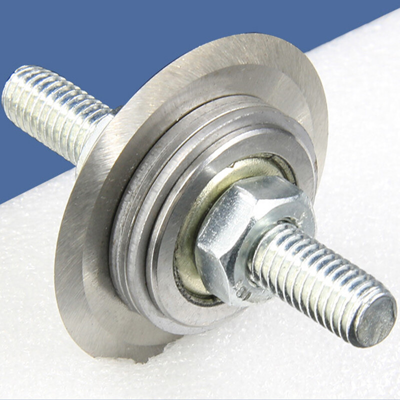 Manual Wire Stripping Machine for 0.04"-0.79" Copper Cable Stripper With Spring