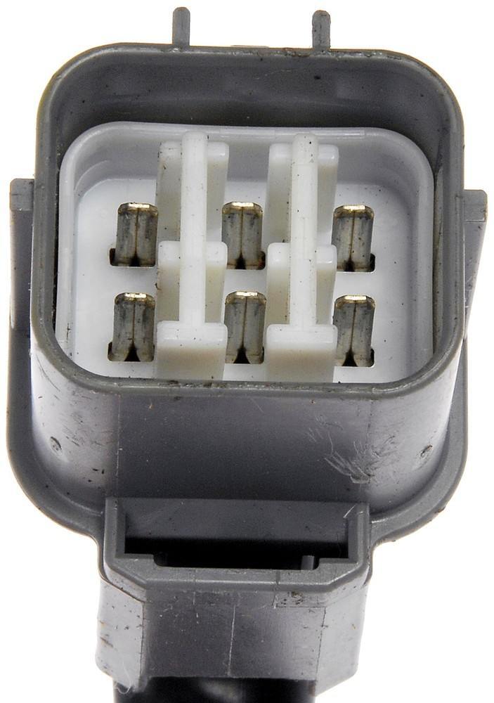 Dorman 751-050 Power Window Regulator and Motor Assembly