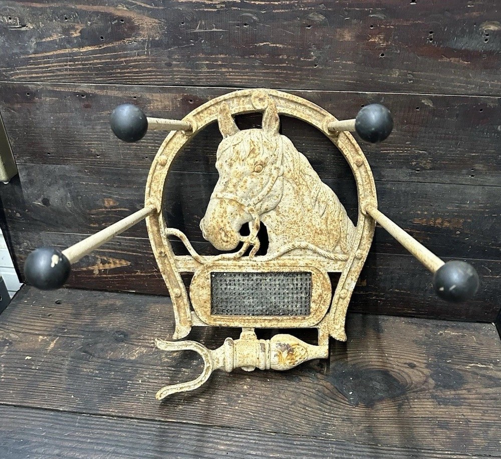 Cast Iron Boot Scraper And Boot Stand iron boot jack and rack