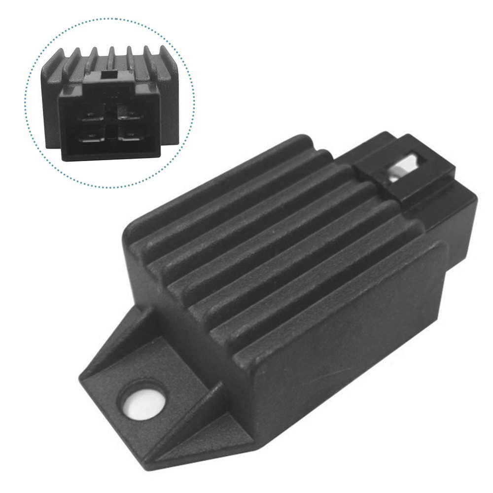 Rectifier Motorcycle Rectifier Motorcycle Accessories Replacement Part