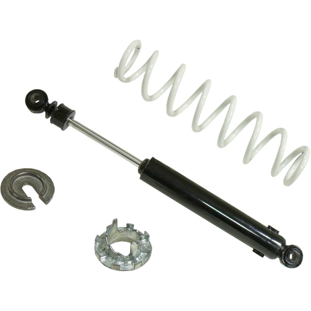 Bronco Gas Shock Front Front AU-04320