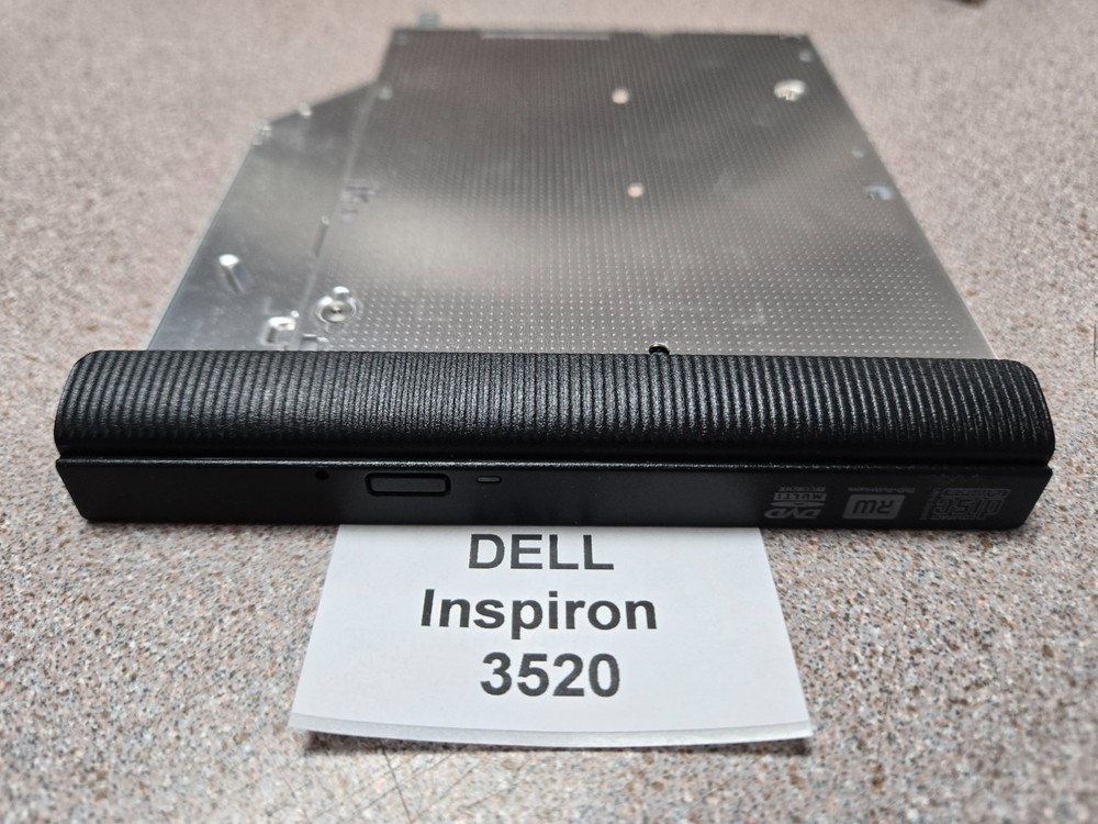 Dell Inspiron 15 3520 Internal Optical Drive