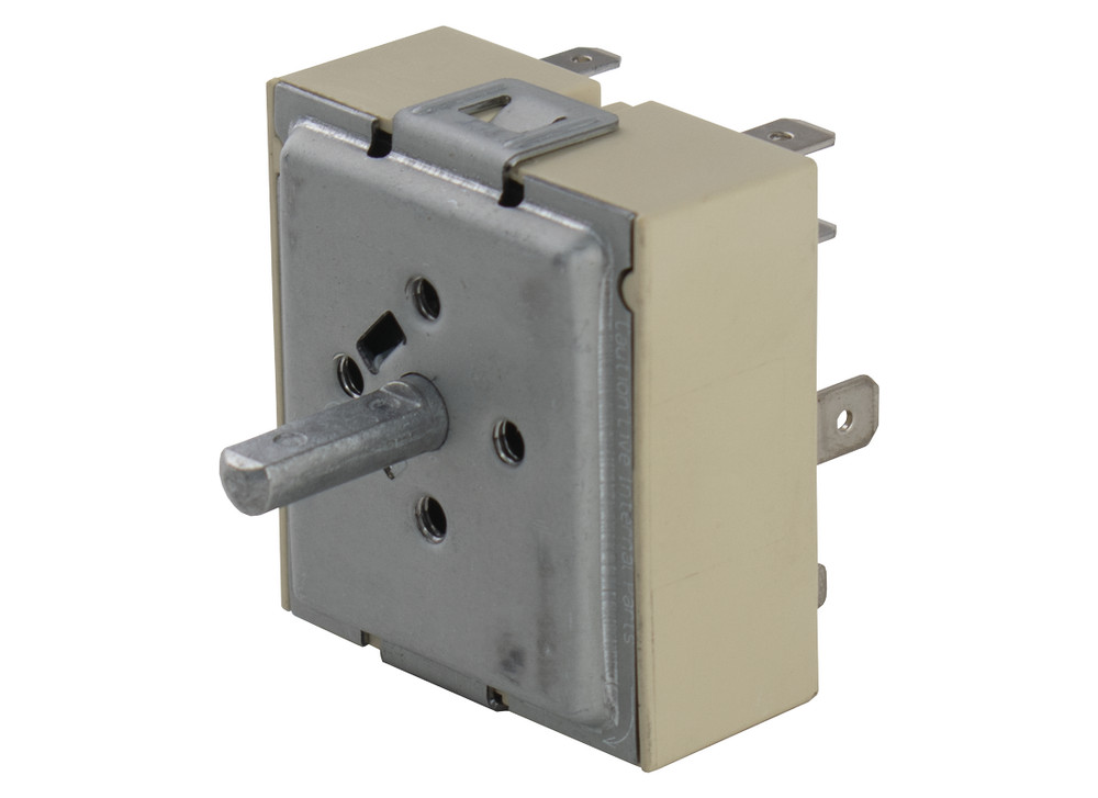Whirlpool W10441696CM Infinite Switch