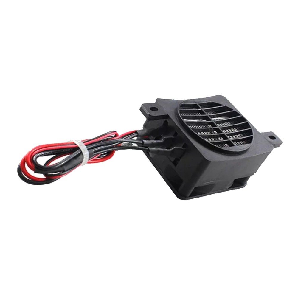 Energy-Efficient PTC Heater For Heaters/AC/Humidifiers Wall/Embedded Mount