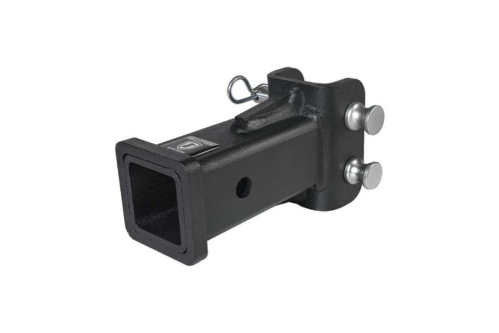BulletProof RECEIVERATTACHMENT 2" Receiver Attachment