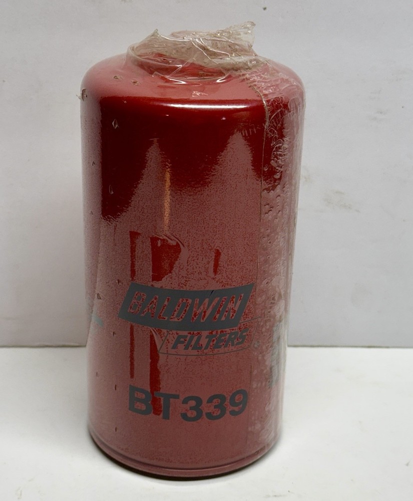 Engine Oil Filter Baldwin BT339