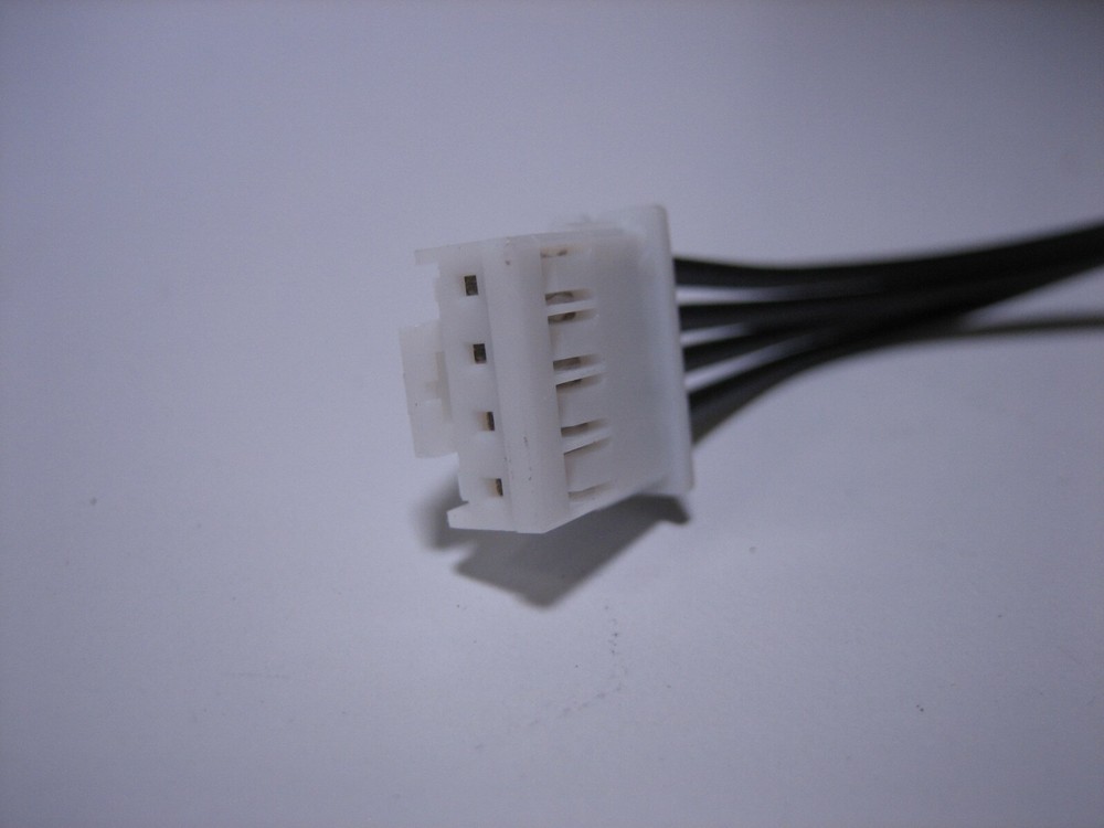 Aqualuma Gen 4 Series *DRIVER TO LIGHT CABLE*