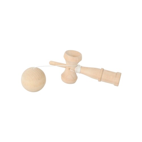 Kendama - Catch The Ball - Nature
