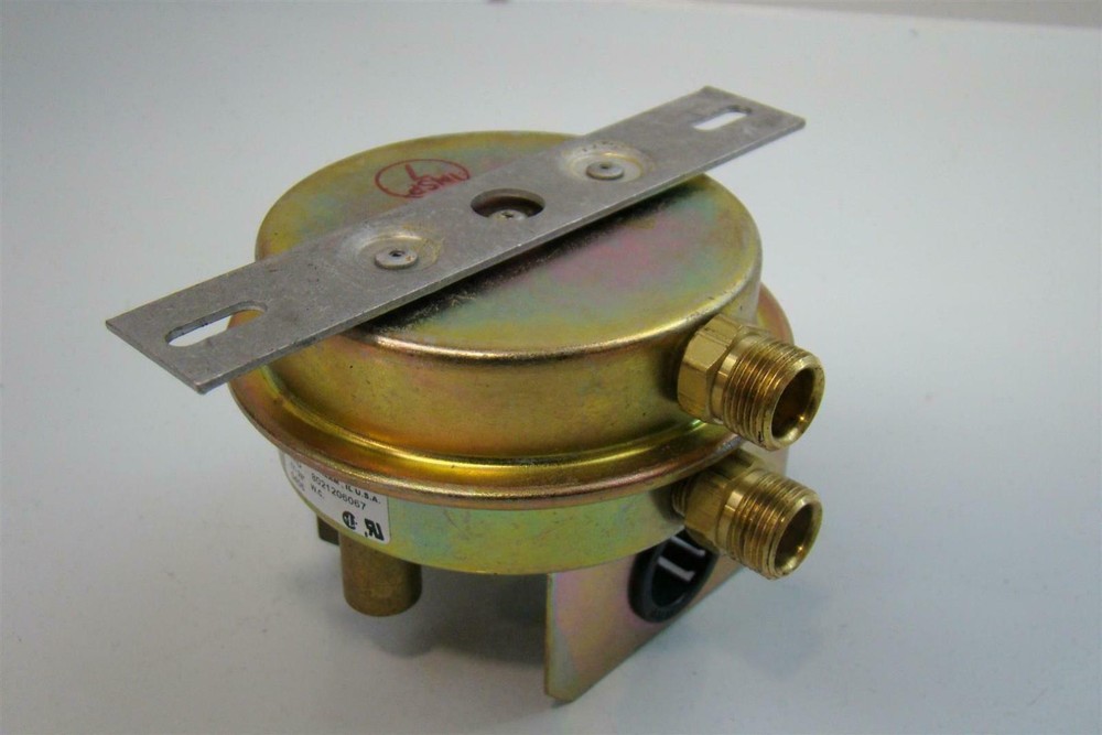 Antunes Control Burner Head 0406