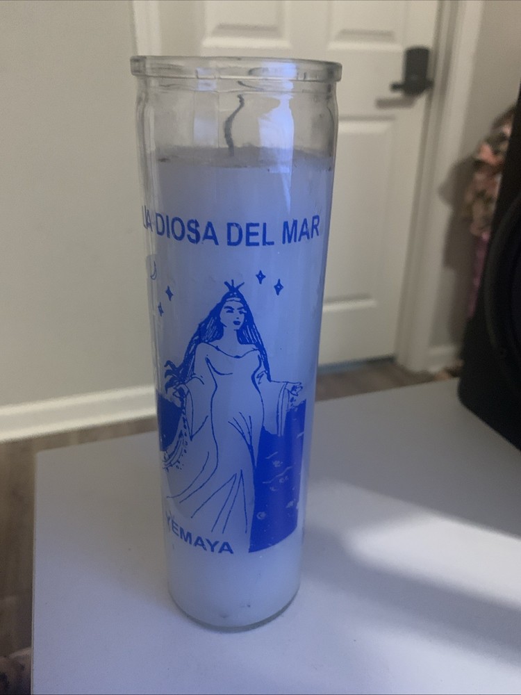La Diosa Del Mar