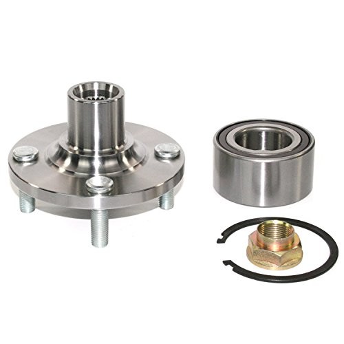 29596076 Front Wheel Hub Kit