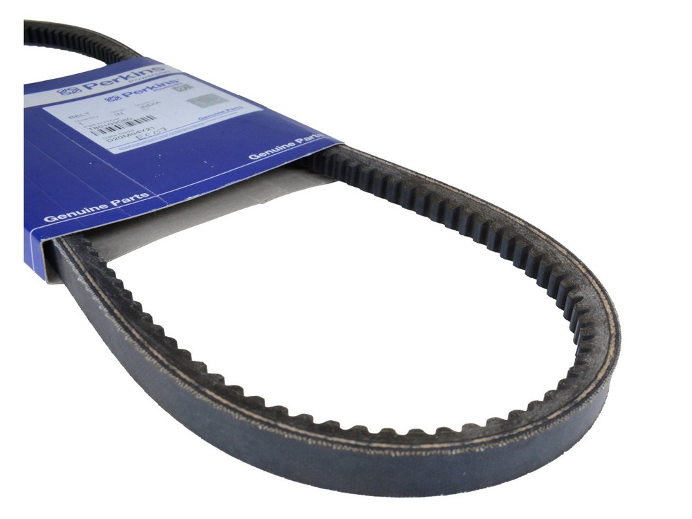 Perkins OEM Belt T80109080