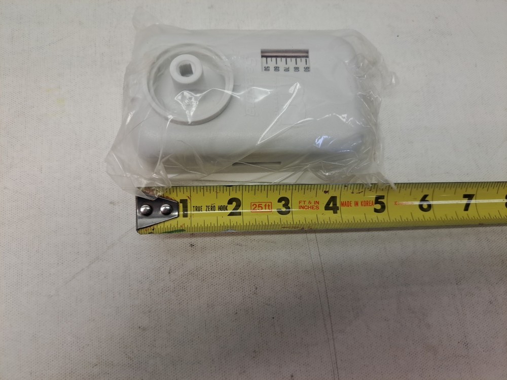 MAXITROL T 120 wall-mounted Selectrastat NEW, open box