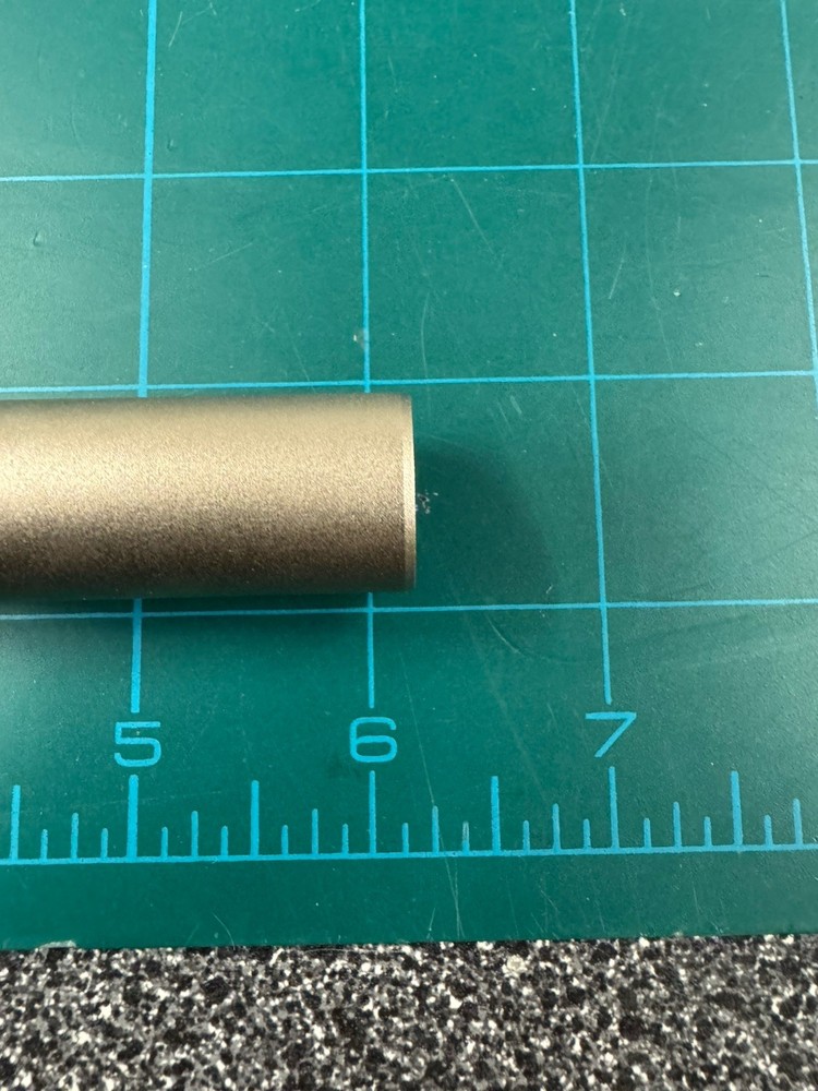 Sanchez Machine SM-1 control bore/barrel back: .679 AC thread.