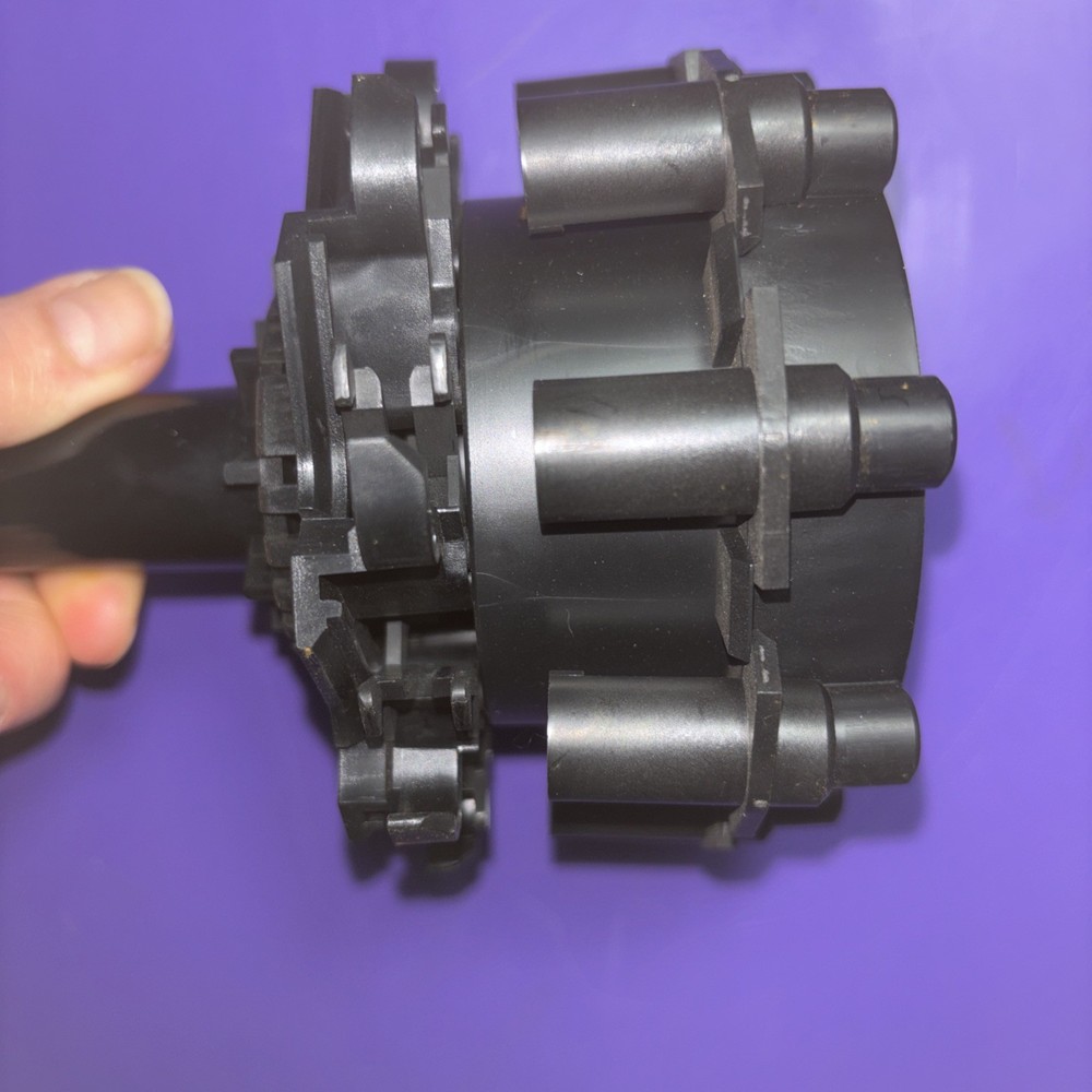 Hewlett-Packard Hp 7550A, 7550 Plus Plotter Carousel.