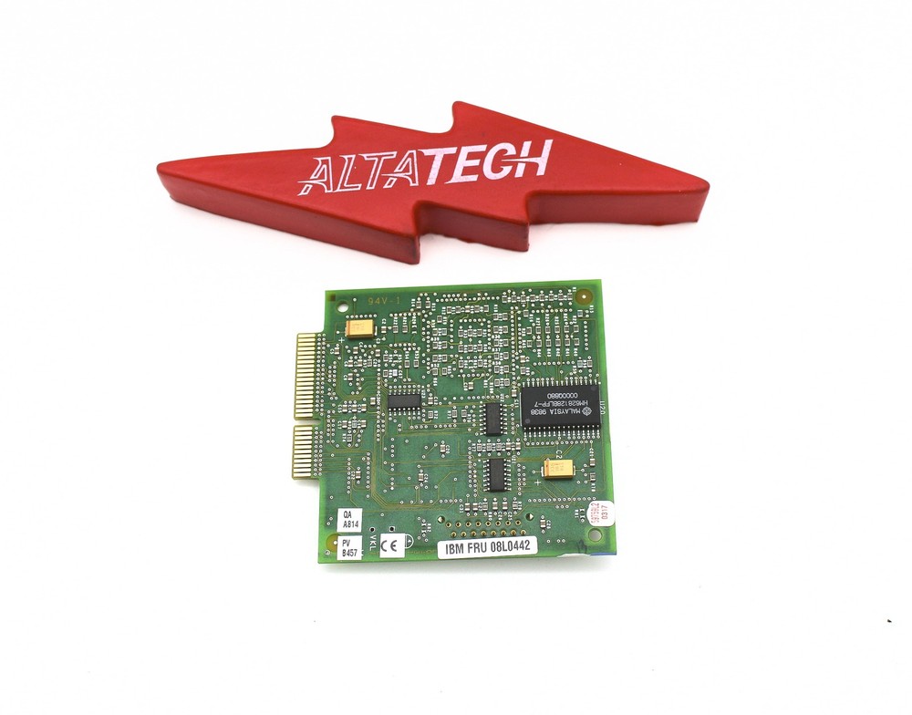 IBM 08L0442 SERVICE PROCESSOR