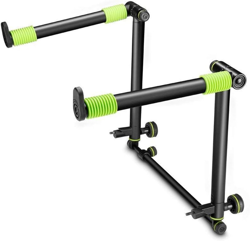 KYBD STND TILTING TIER