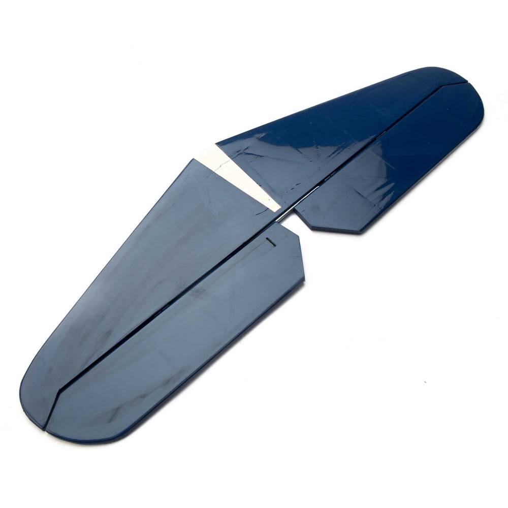 Hangar 9 Stabilizer with Elevators F6F Hellcat 15cc HAN276504 Replacement
