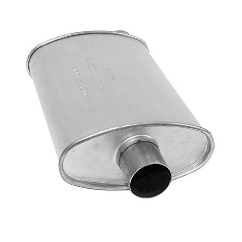 AP Exhaust 6490 Muffler