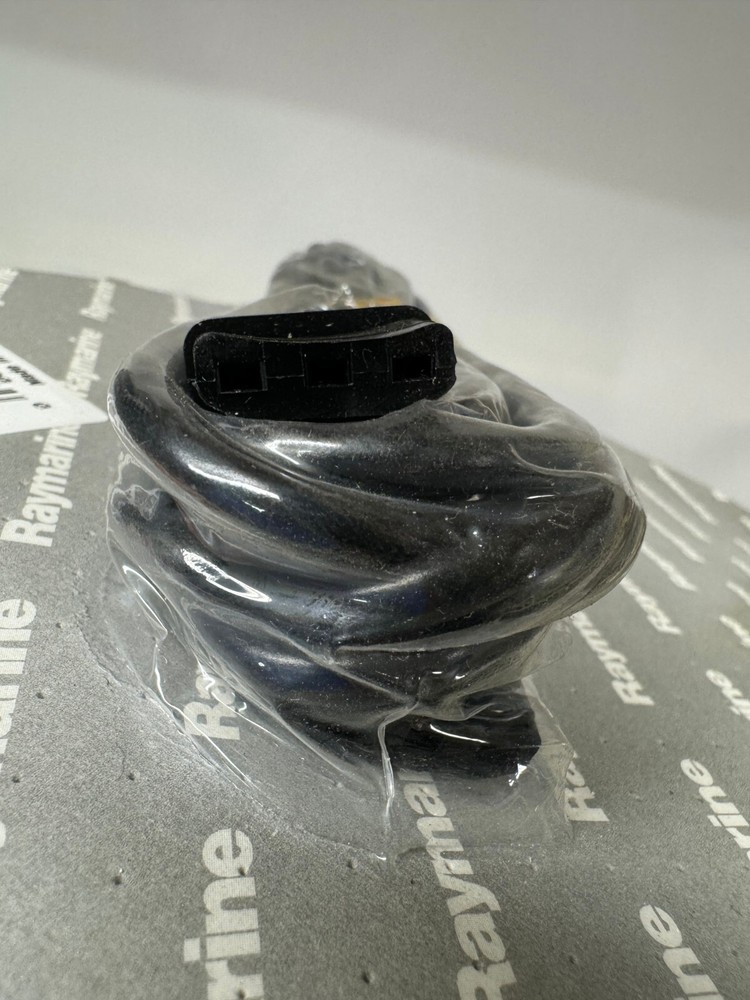 Raymarine ST30/80 Ext. Cable (3 Meter)