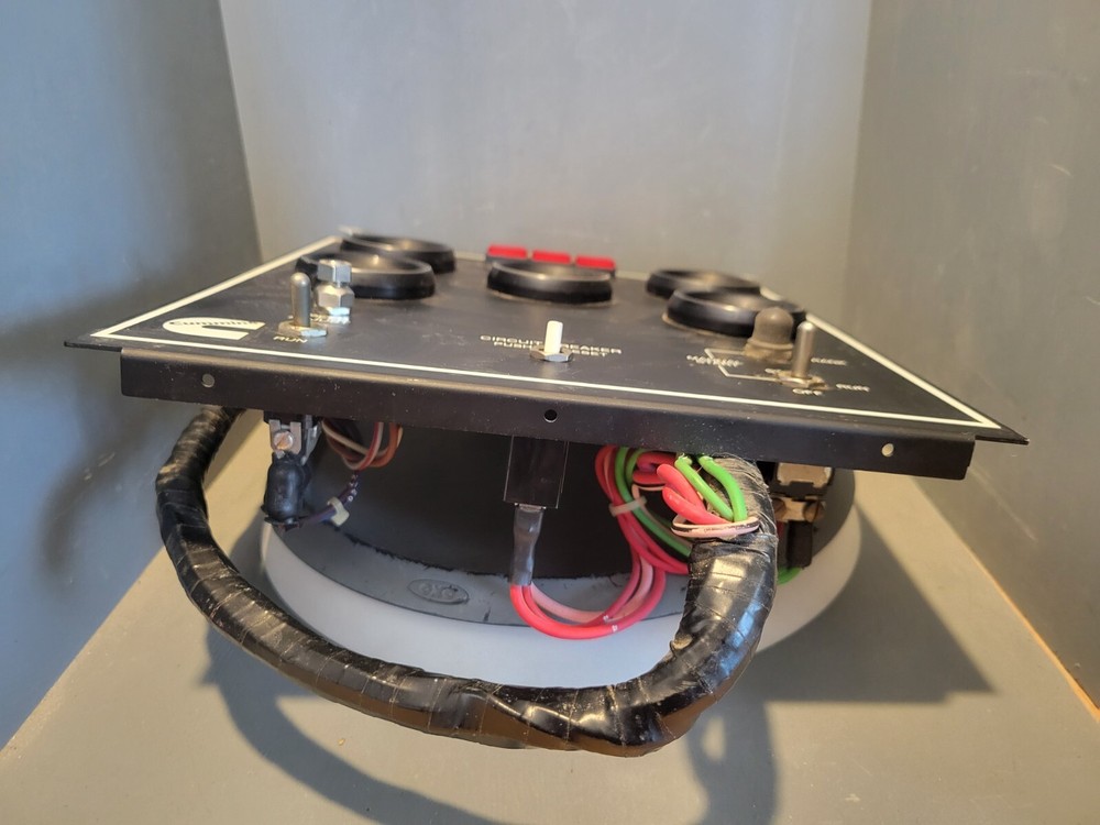 Cummins Instrument Panel, 3037740