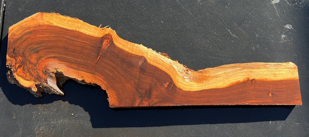 Hawaiian Milo Board #14043