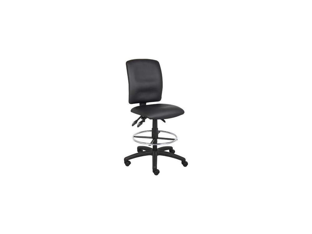 BOSS Office Products B1645 Drafting & Medical Stools