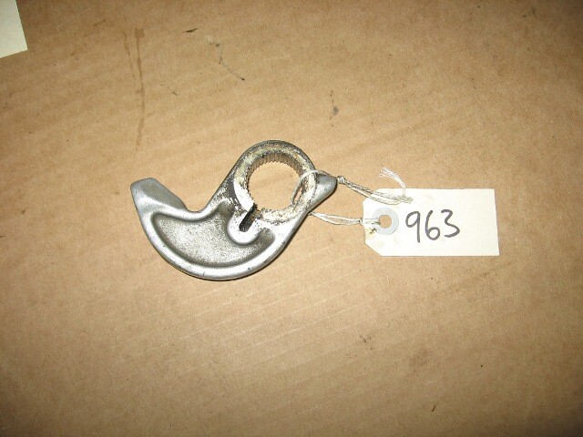 Arctic Cat Steering Arm - 2003 Firecat 700 - 1603-977 - #963