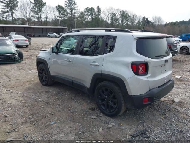 RENEGADE 2019 Glove Box 5013820