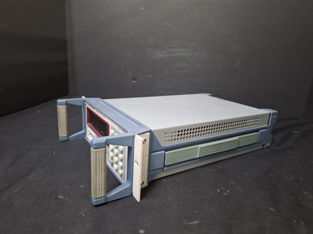 R&S NRVS Power Meter (0761)