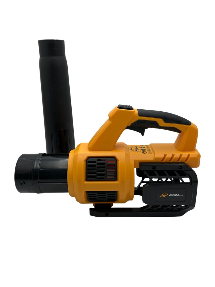 HEINPRO 20V Cordless Leaf Blower 500CFM
