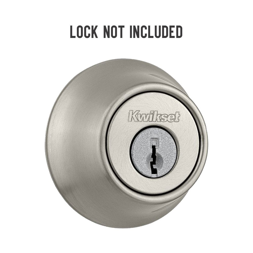 177 - KW1 Dragon Key Blank Nickel