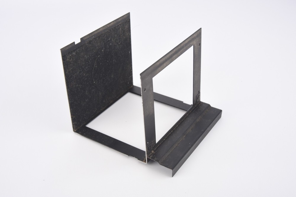 Plaubel Makiflex Automatic Camera Part Mirror Box V04
